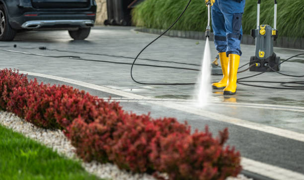 Best Sidewalk and Walkway Cleaning  in Gerber, CA