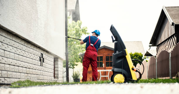 Best Gutter Cleaning  in Gerber, CA